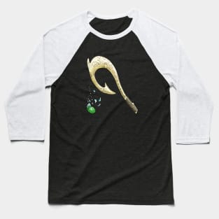 Heart of the Island Baseball T-Shirt